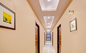 Townhouse Tovo Hotel Jaipur India